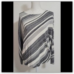 J Jill wool blend light knit size small